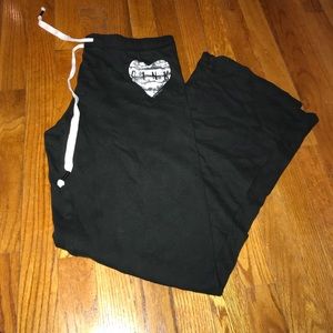 Victoria’s Secret Sweatpants